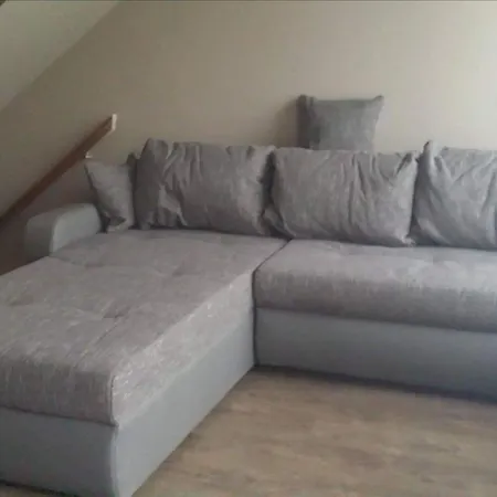 Apartament Belian Apartman Balatonlelle