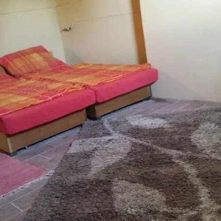 Belian Apartman * Balatonlelle